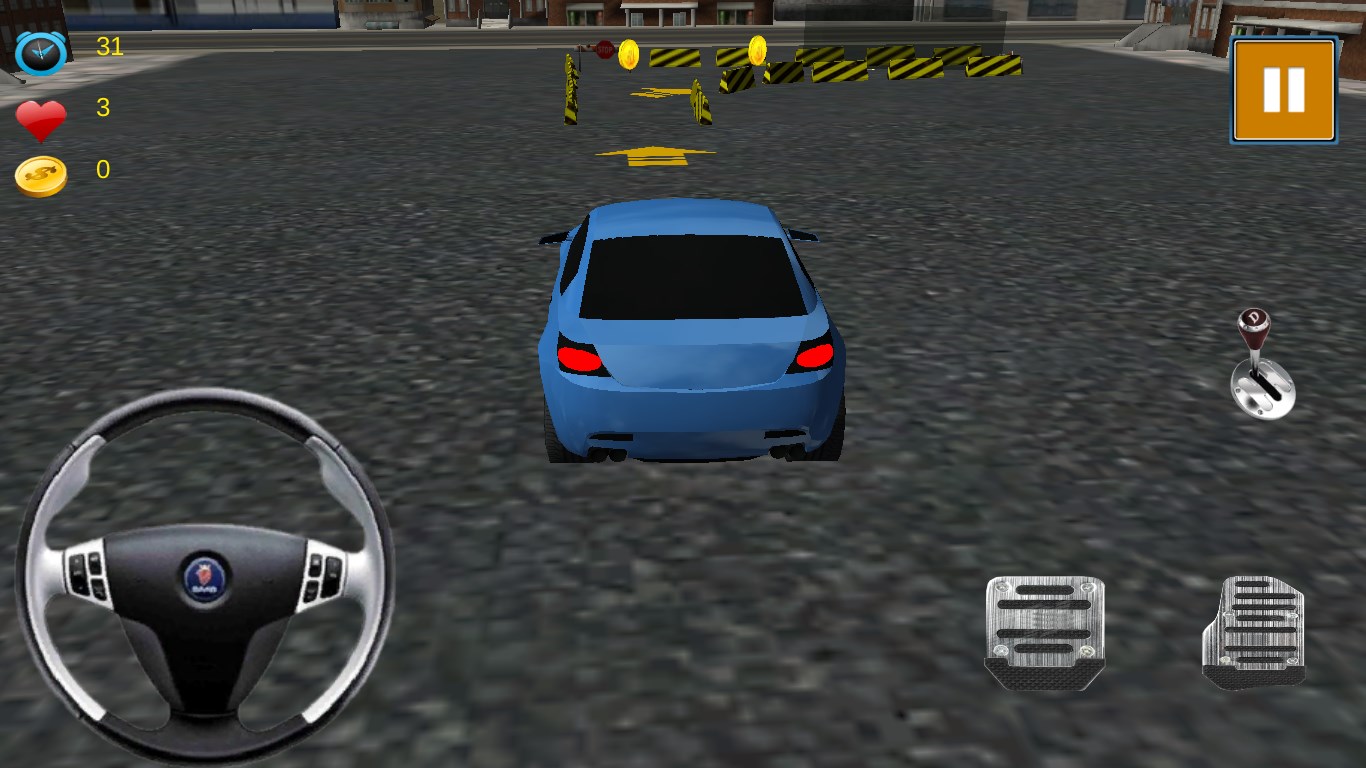 72 Car Parking Pc  Best HD