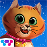 Kitty Cat Pet : Dress Up & Play