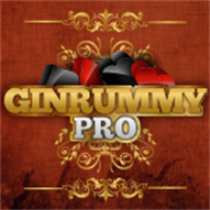 Gin Rummy Pro