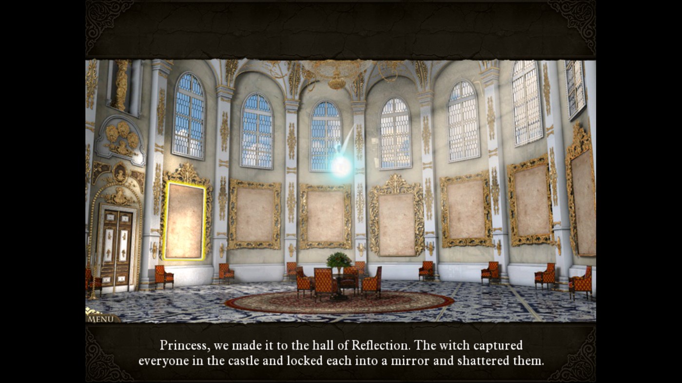 #4. Princess Isabella: A Witch's Curse (Windows) 由: Gogii Games