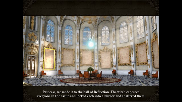 Princess Isabella: A Witch's Curse (Full) screenshot 4