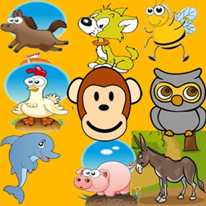 Download Animales