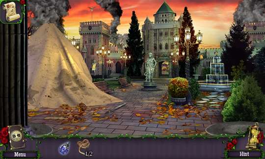 Queen's Quest screenshot 5