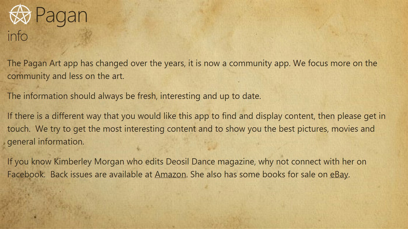 #3. Pagan (Windows) 由: DVANA