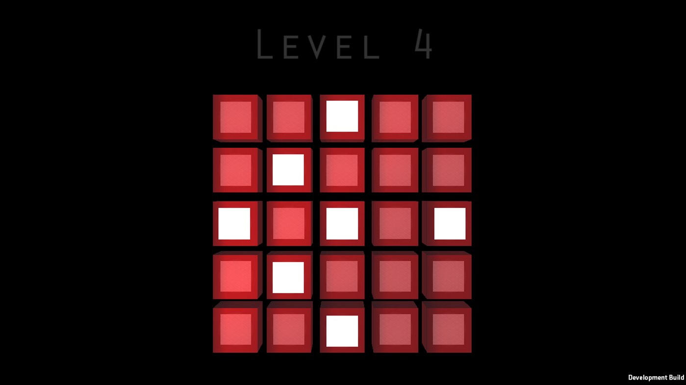 #5. Mind Cubes (Windows) 由: Eduardo Davalos Maldonado