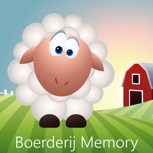 Boerderij Memory