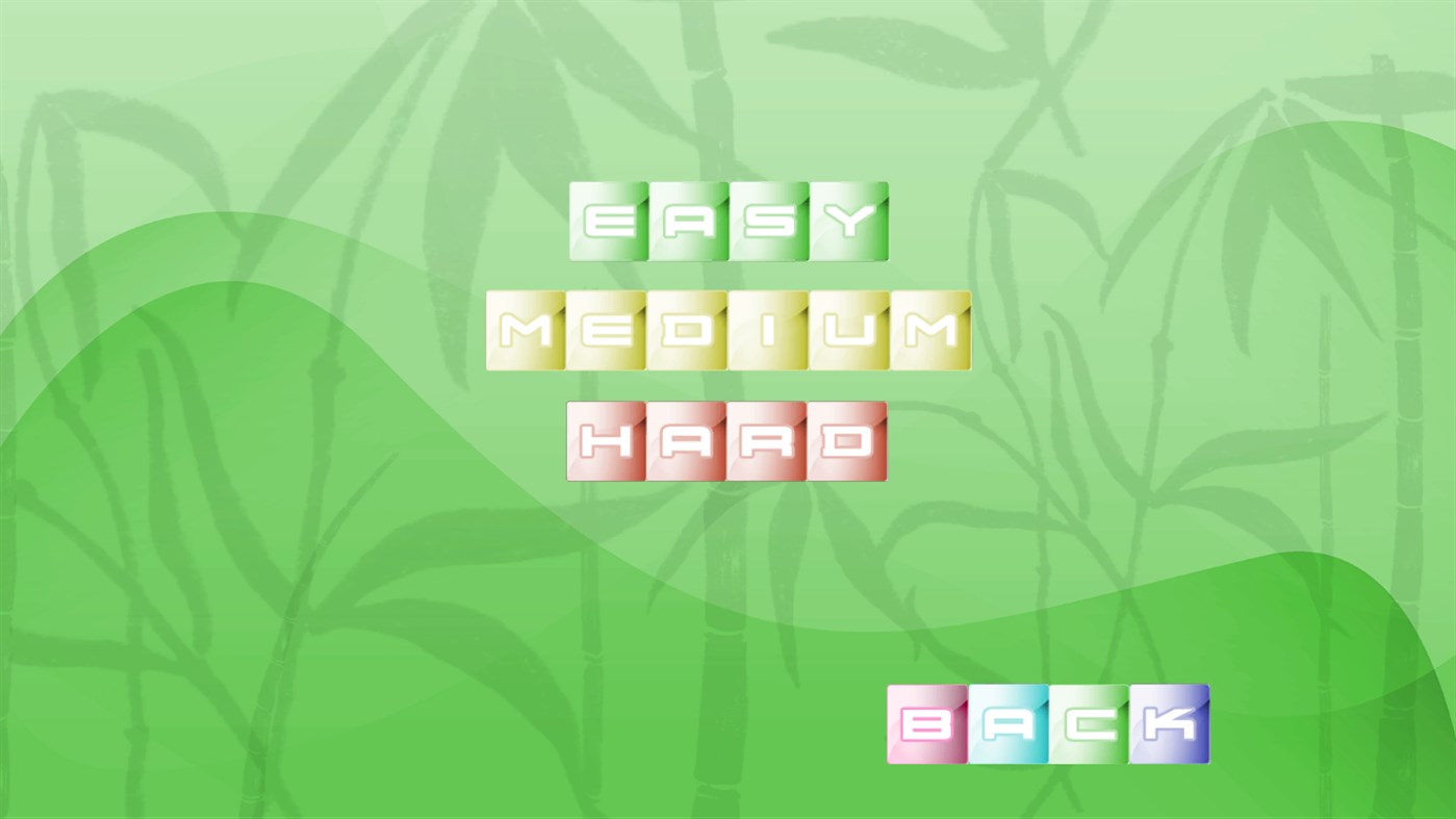 #5. Sudoku Flow (Windows) By: CNG Studios