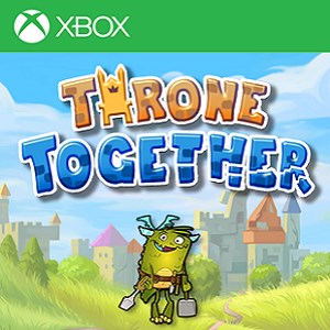 Throne Together