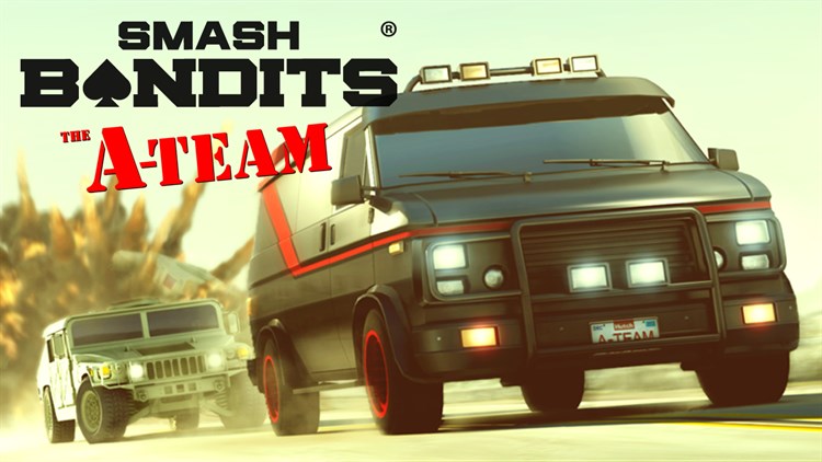 Smash Bandits Racing - PC - (Windows)