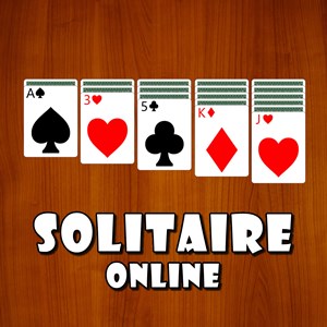 Solitaire Online JD