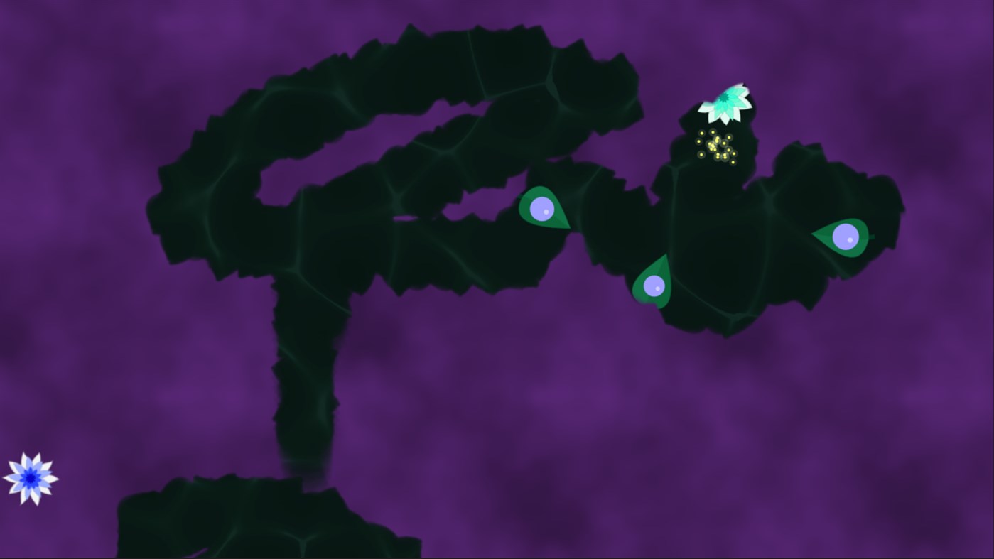 #2. Lotus and Light (Windows) 由: WhaleBunny