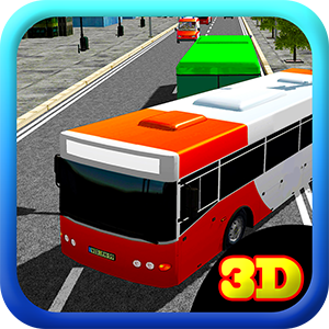 Descargar Public Transport Bus Simulator