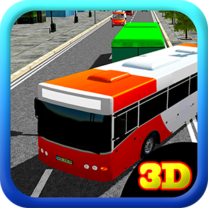 Get Public Transport Bus Simulator - Microsoft Store en-BW