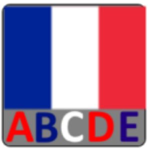 French Alphabet & Numbers