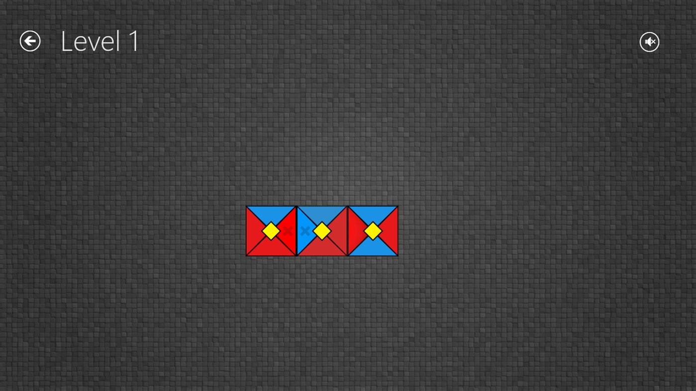 #4. Bloqnetic (Windows) Podle: Reflection IT