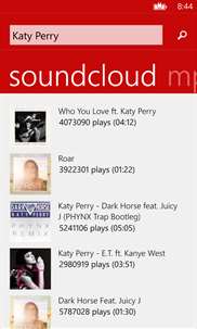 UNLIMITED Download MP3 Music screenshot 6