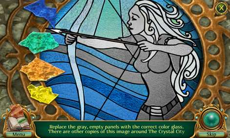 Fairy Tale Mysteries 2 (Full) Screenshots 2