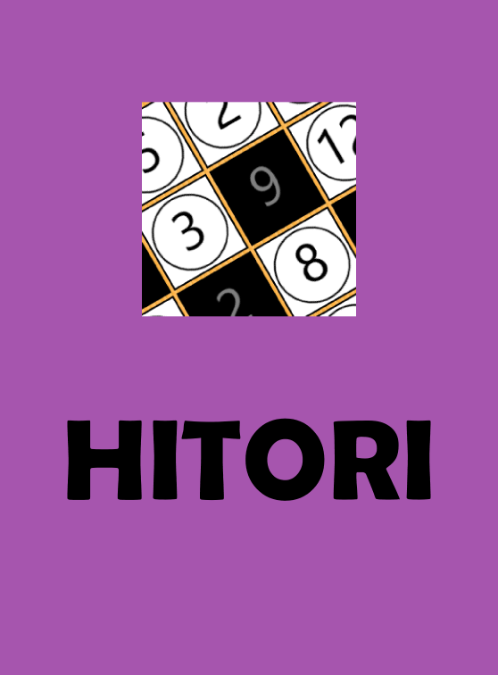 Descargar Hitori