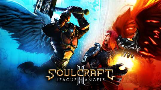 SoulCraft 2 screenshot 1