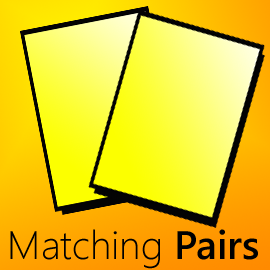 Get Matching Pairs Microsoft Store