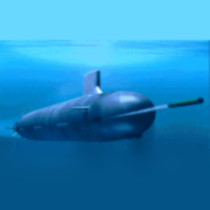 Submarine Attack!