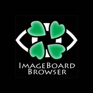 ImageBoard Browser