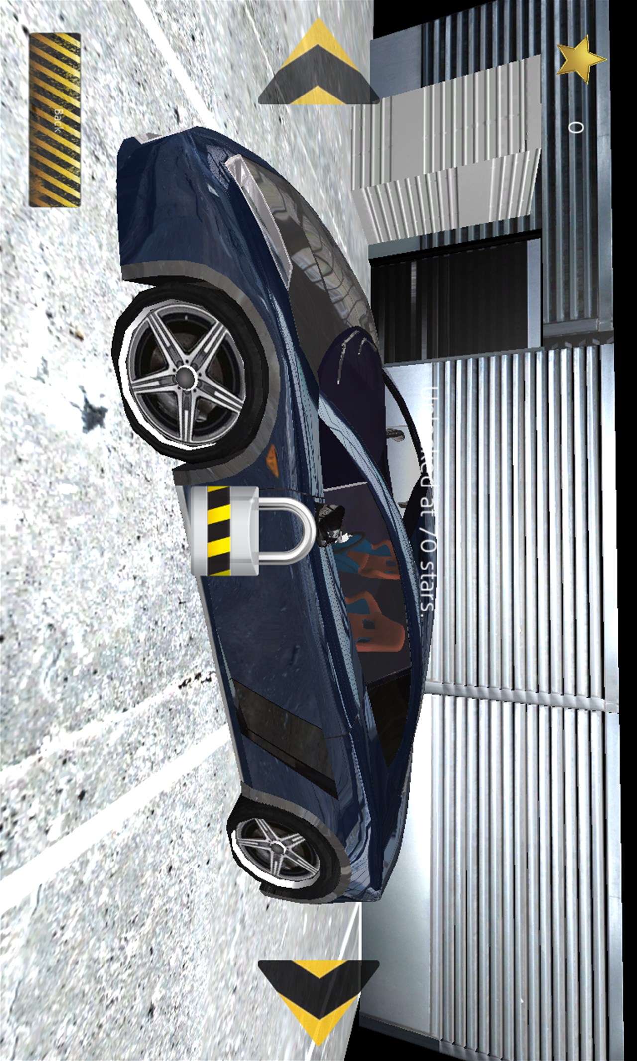 City Car Driving 3D screenshot 3