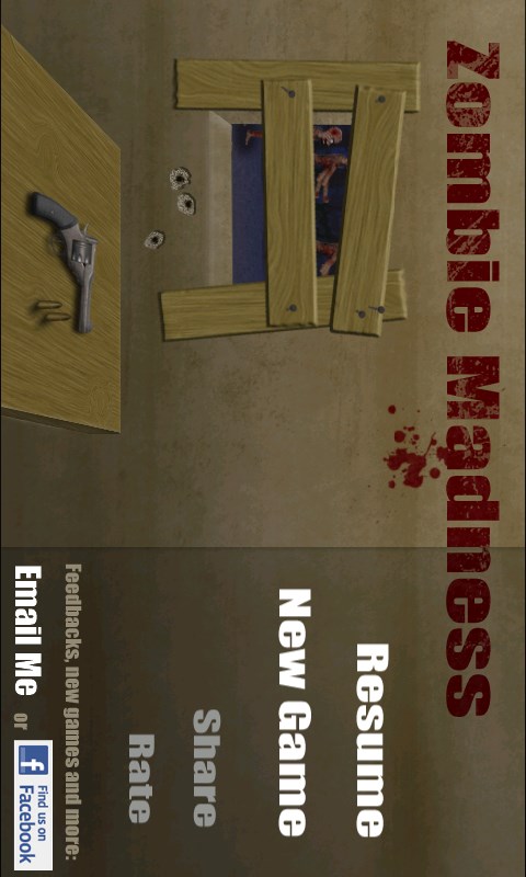 Imágen 1 Zombie Madness windows