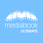 Roxio MediaBook Ultimate for Toshiba
