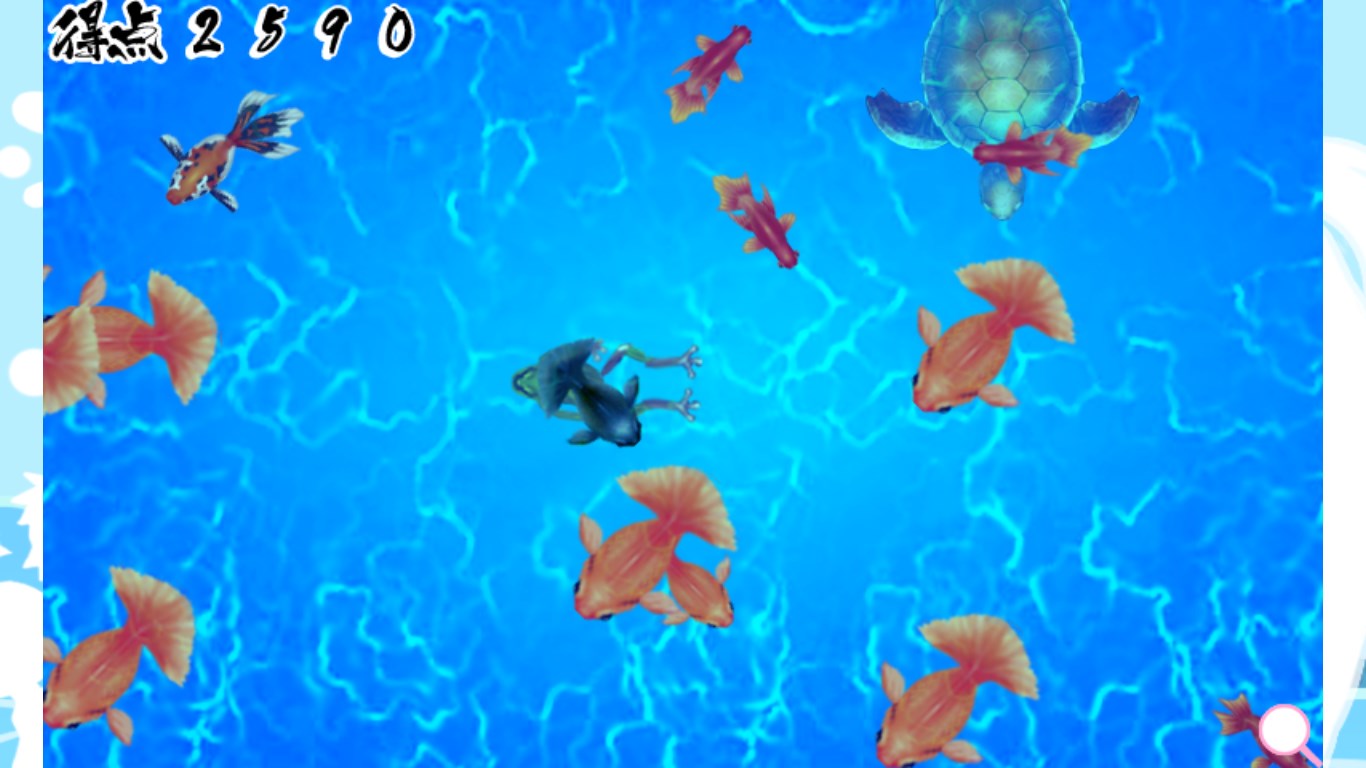 金魚の達人 を入手 Microsoft Store Ja Jp