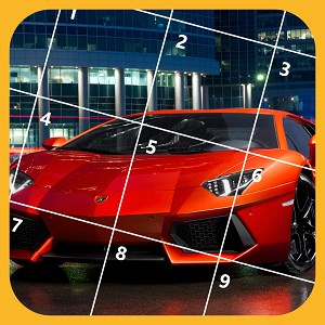 Get Car Jigsaw Puzzle Microsoft Store