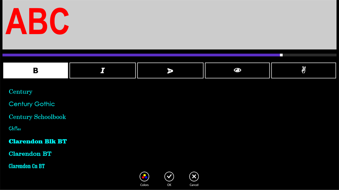 #9. ScratchArt Draw (Windows) بواسطة: P.M. Langemeijer