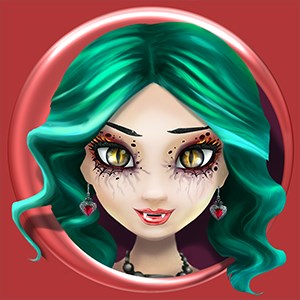 Get Dress Up Game For Girls Vampires Microsoft Store En Np