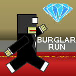 Burglar Run