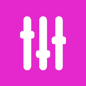 Audio Equalizer