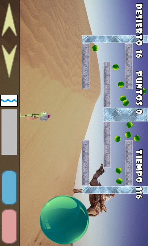 Imatge 2 Balls Game windows