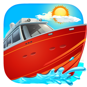 ‎Boating Marine & Lakes în App Store