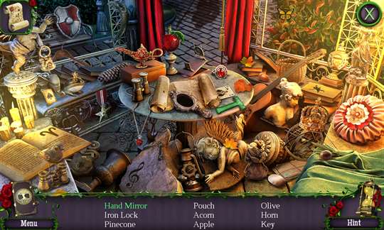 Queen's Quest screenshot 2