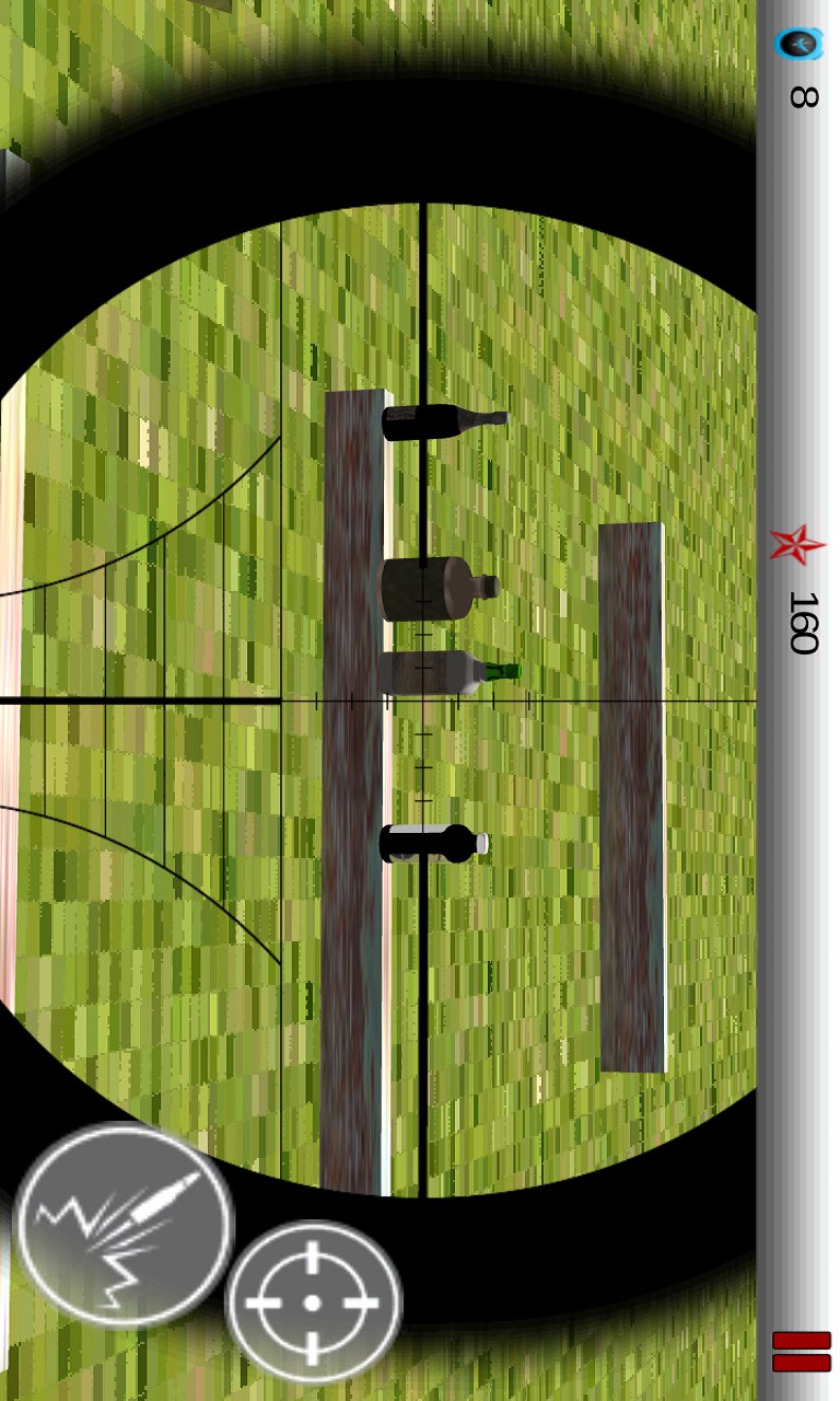 Captura 7 Army Shooter Training windows