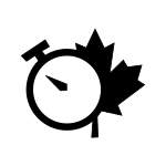 Canadian Map Minute