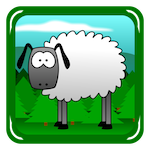 Lamb Lost (watch out for the wolf)
