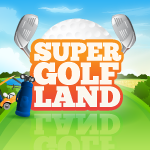 Super Golf Land
