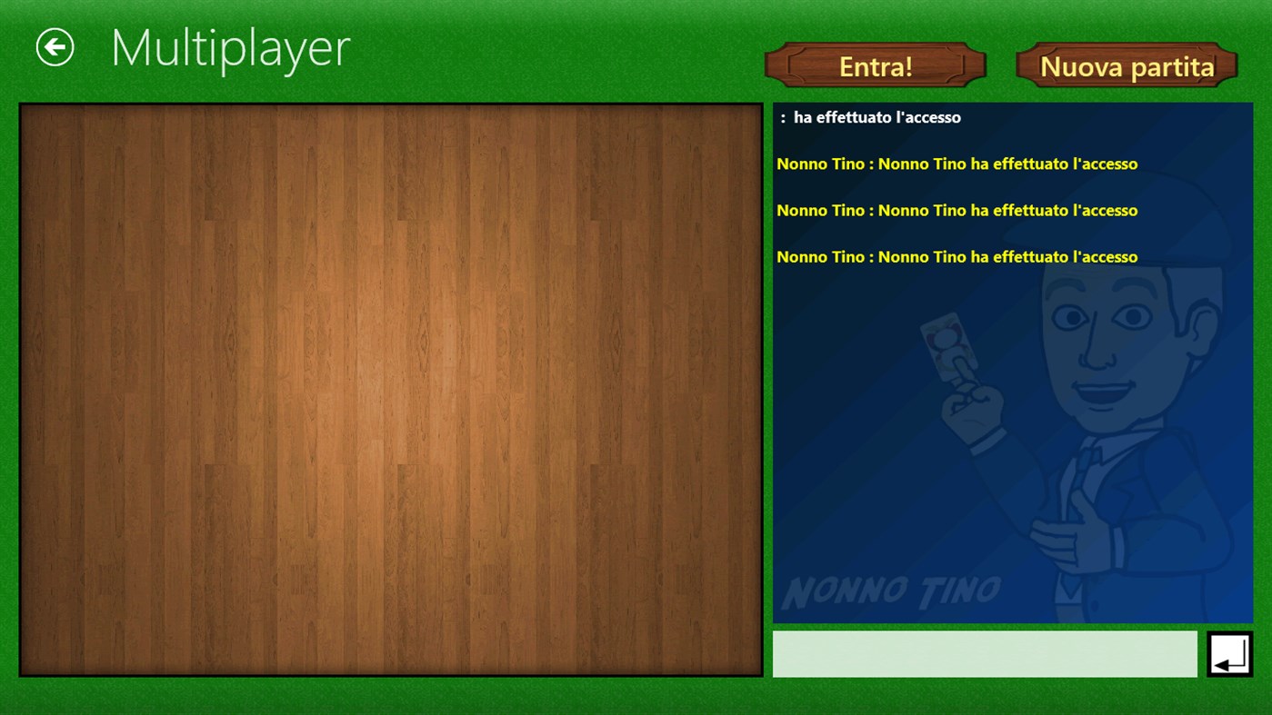 #4. Scopa (Windows) Podle: Nonno Tino
