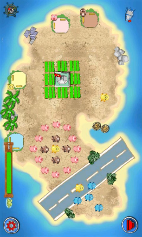 Imatge 4 PigGame windows