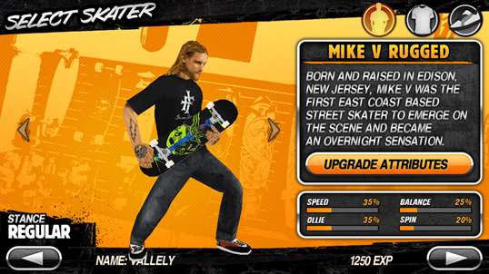 Mike V: Skateboard Party Lite screenshot 3