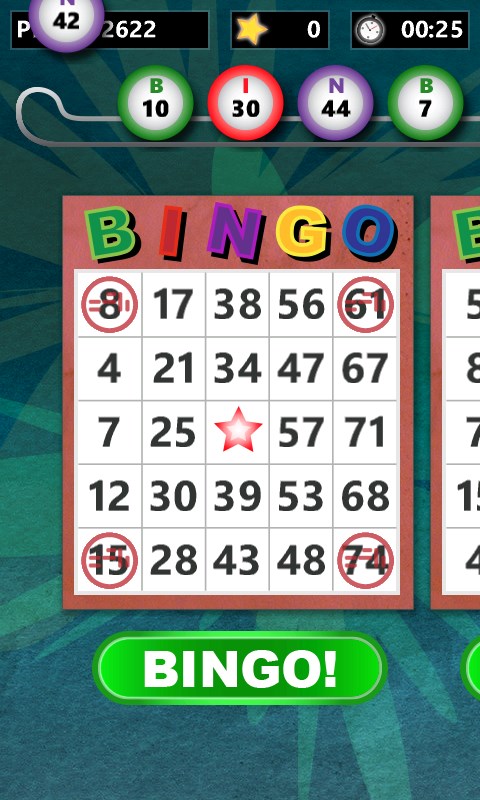 Bingo