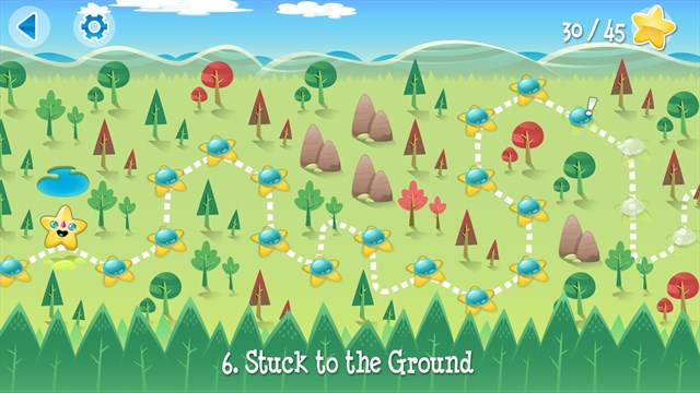 Joining Hands 2 screenshot 3