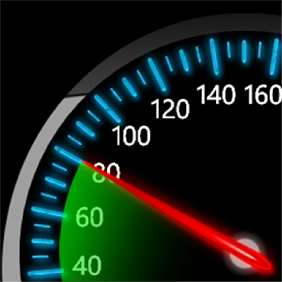 GPS Speedometer (Windows) 由: Mara apps