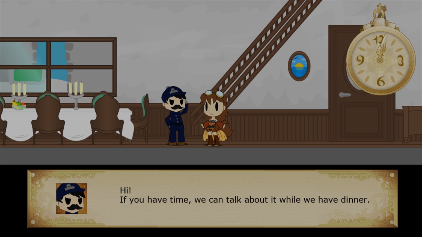 #4. Paradux (Windows) 由: ARCADIO GARCÍA