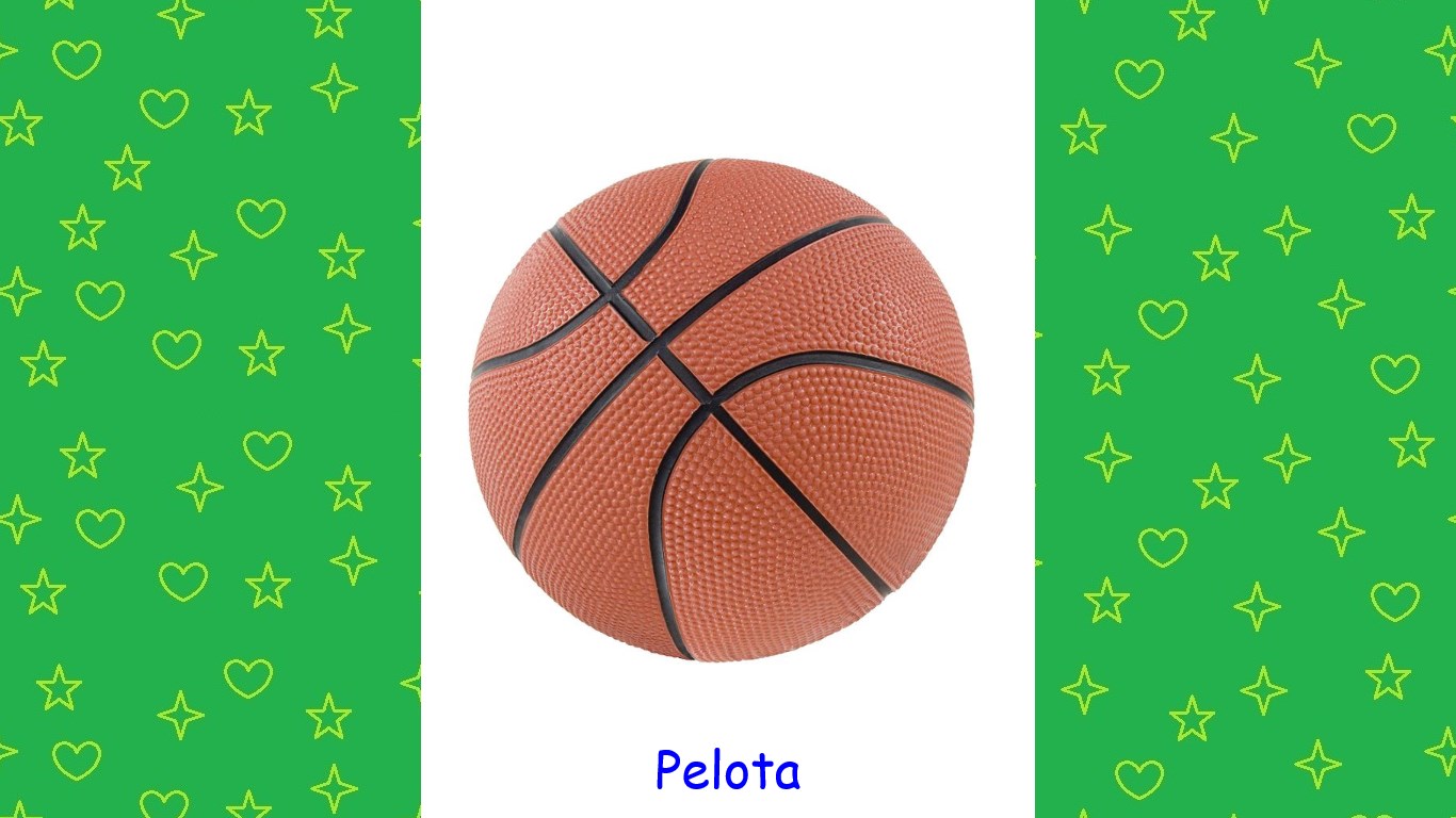 bouncing ball sound effect is played after the word is spoken.